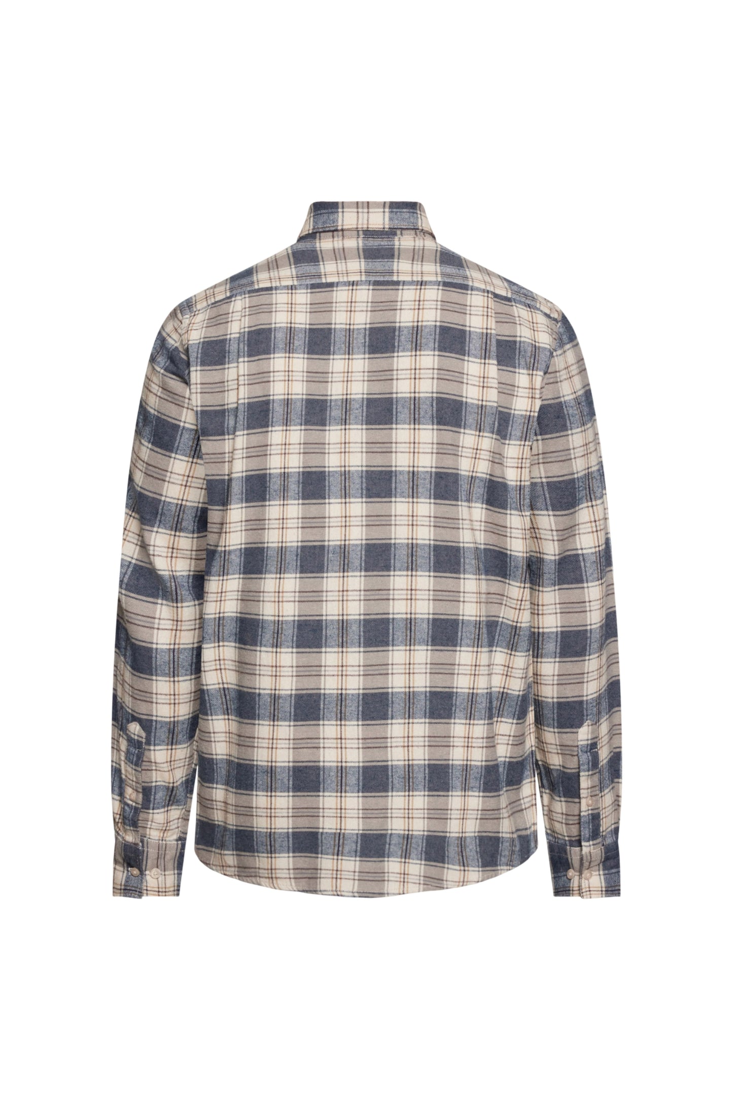 BruceSi Check +