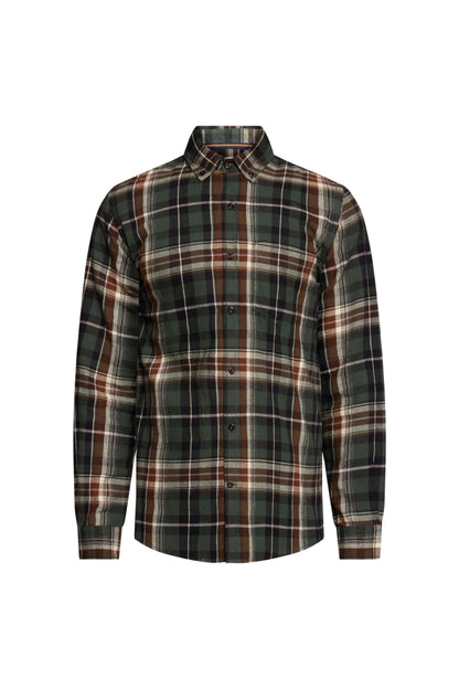 BruceSi Check +