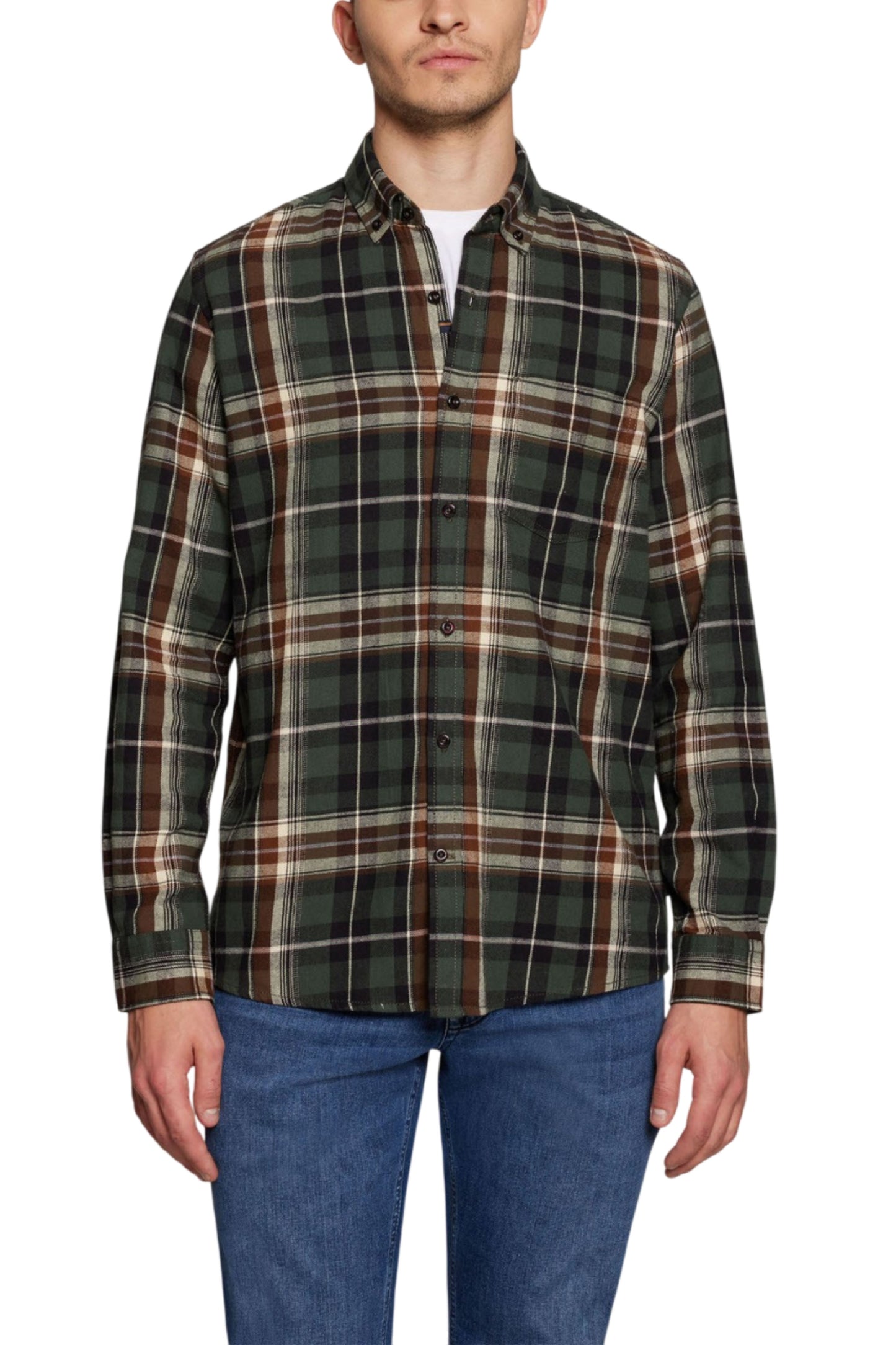 BruceSi Check +