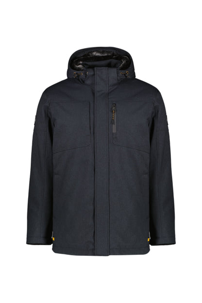 Jacket ROCKO
