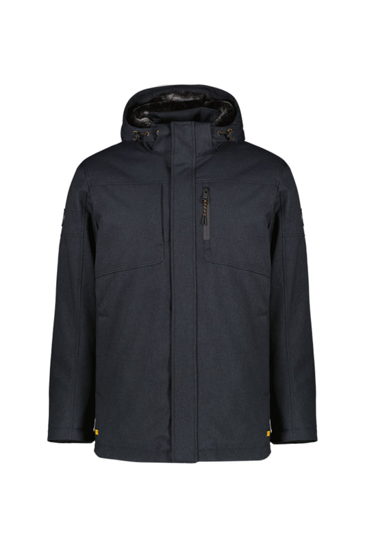 Jacket ROCKO