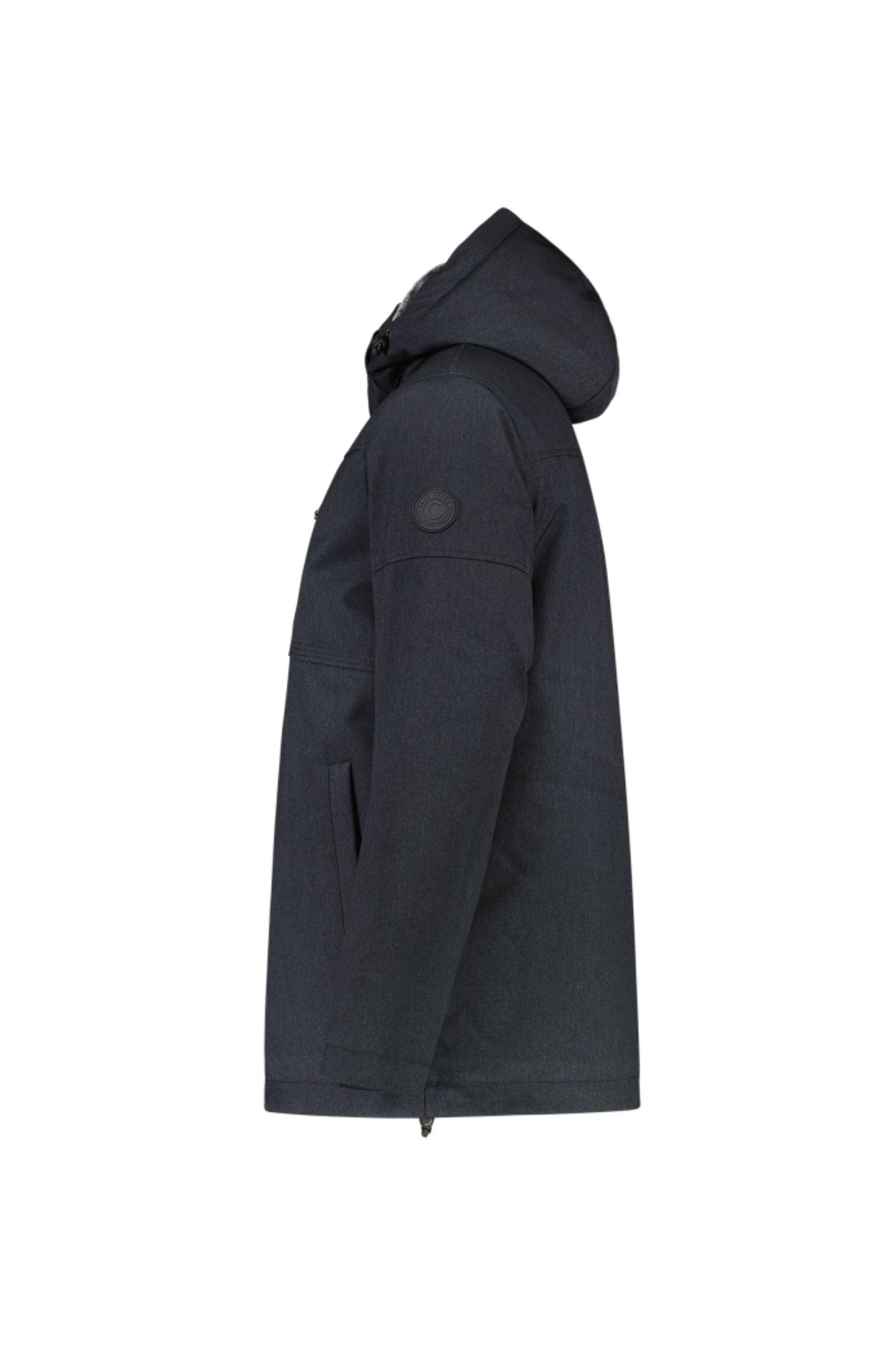 Jacket ROCKO