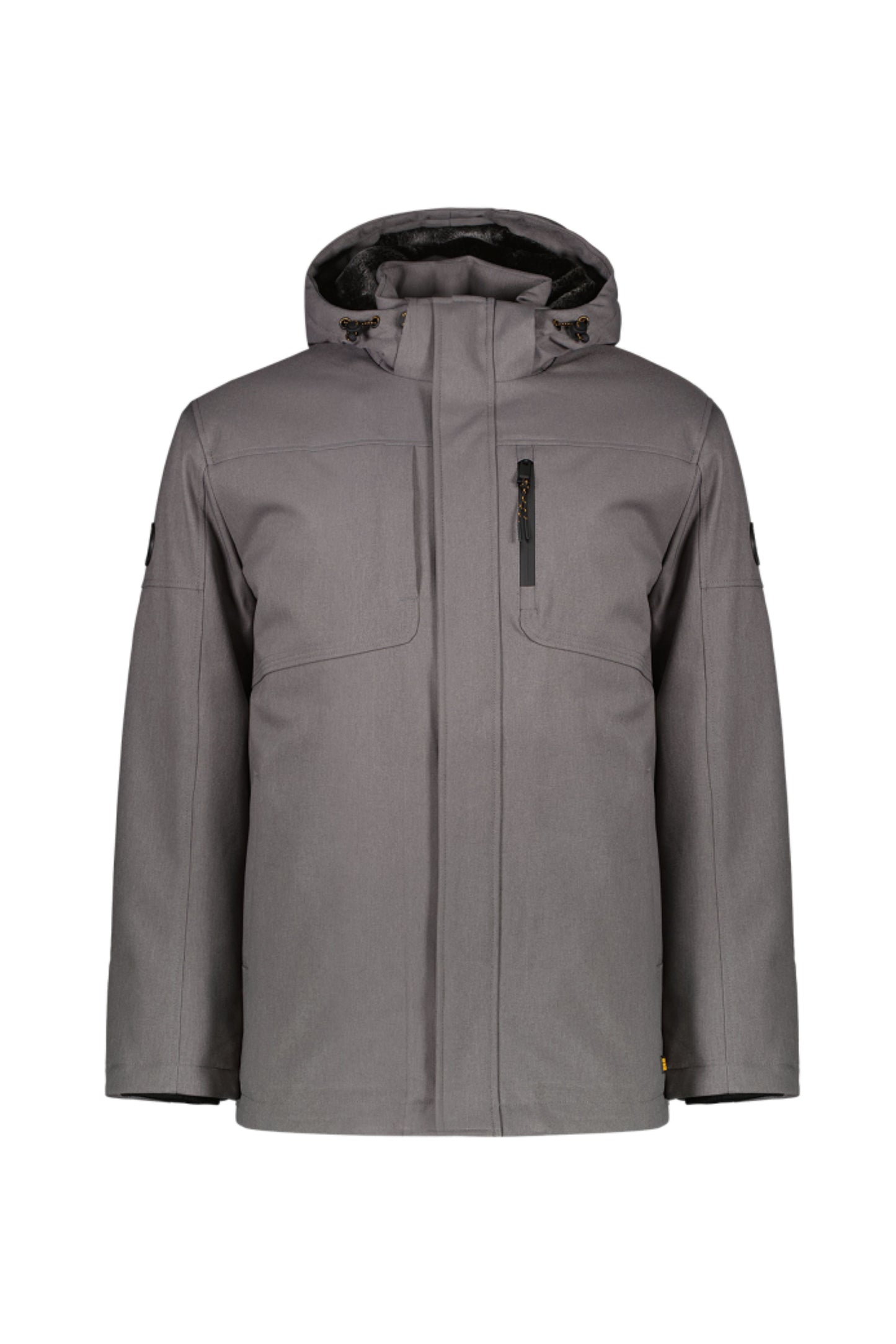 Jacket ROCKO