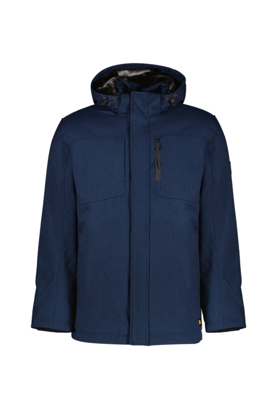 Jacket ROCKO