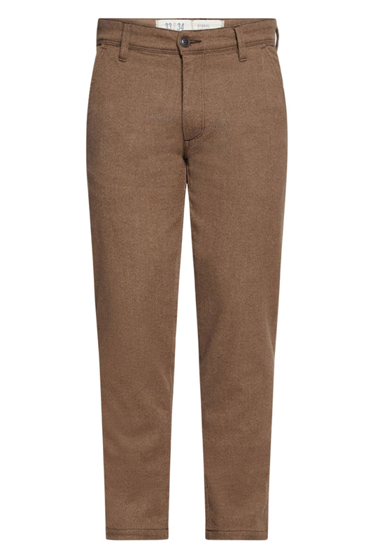 VictorSi Wool Look