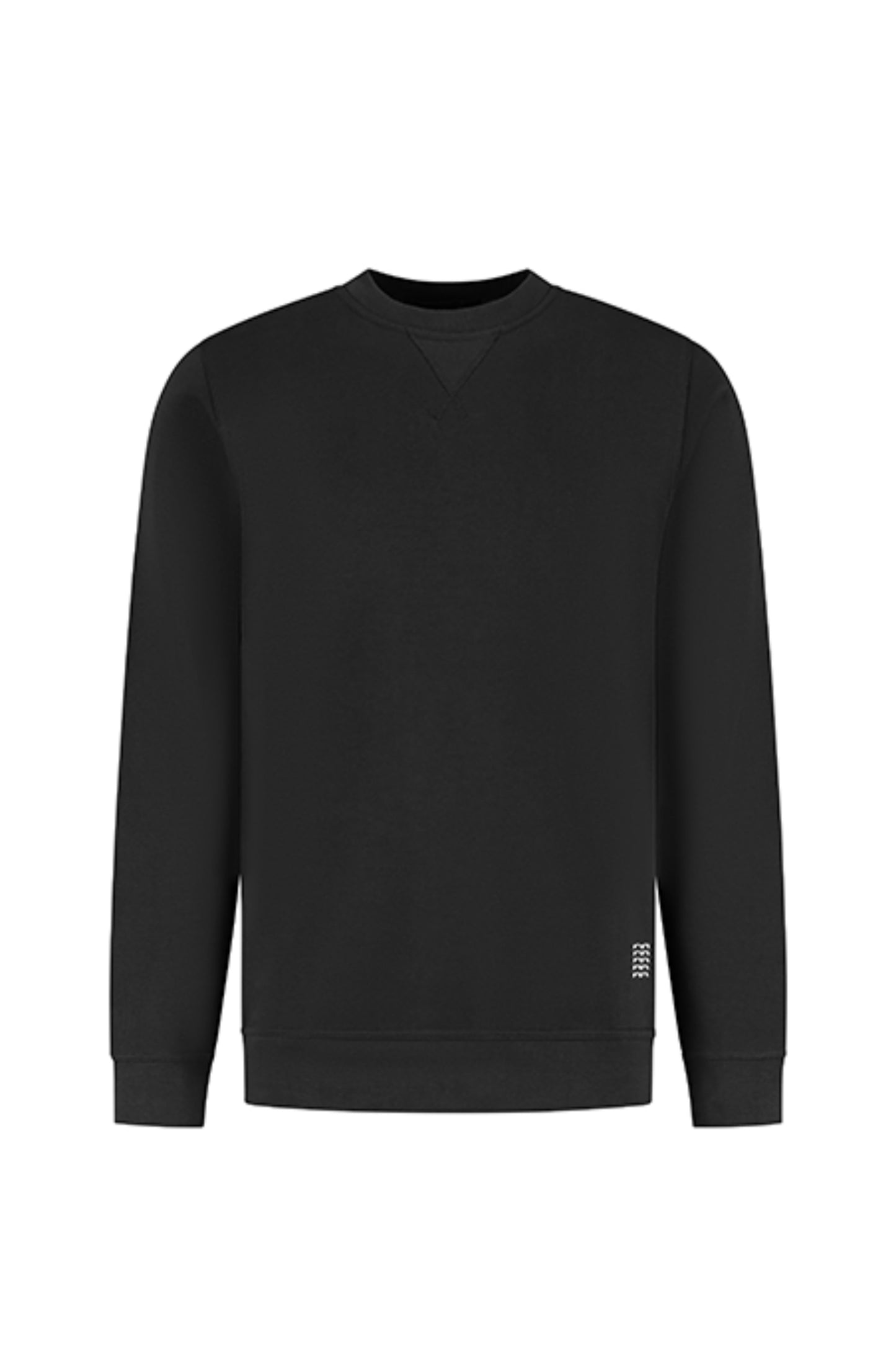 Wicklow Sweater RN Vanner