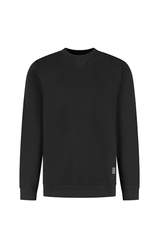 Wicklow Sweater RN Vanner