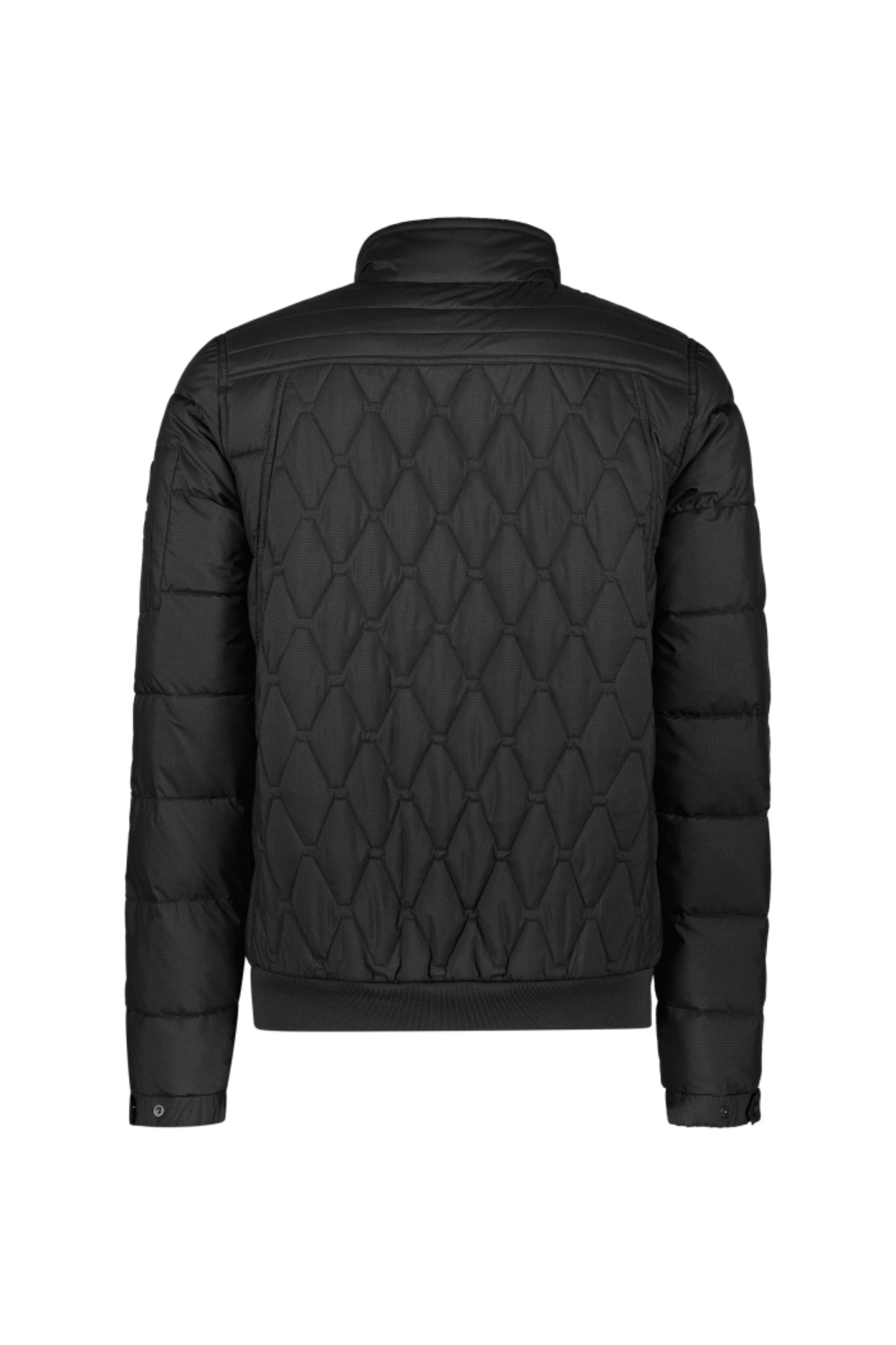 Jacket Asporo
