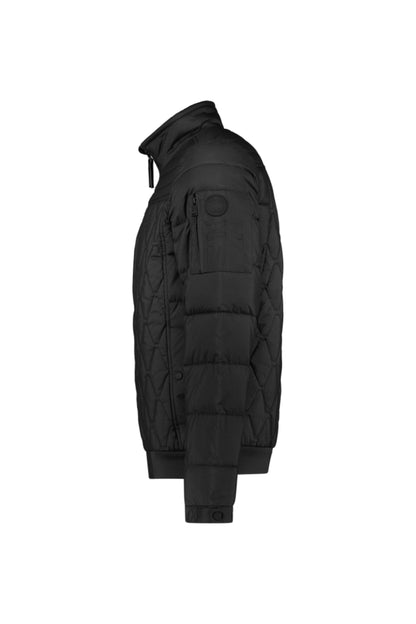 Jacket Asporo