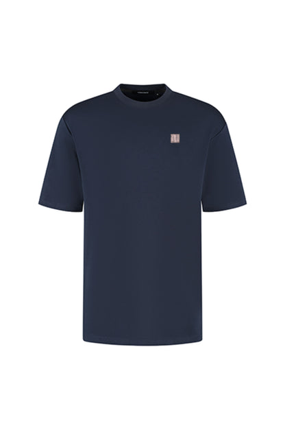 Relaxed Tee - Vanner