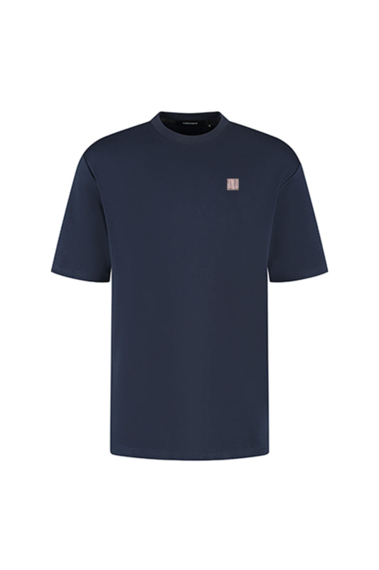 Relaxed Tee - Vanner