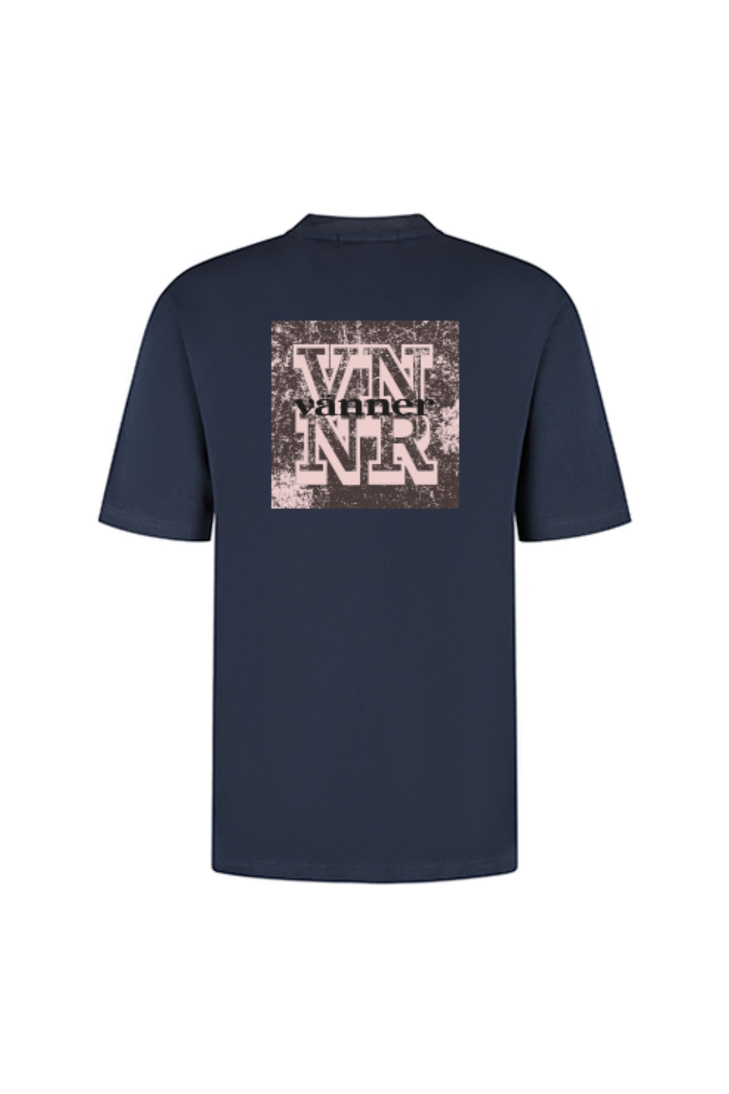 Relaxed Tee - Vanner