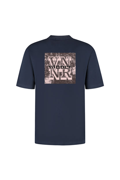 Relaxed Tee - Vanner