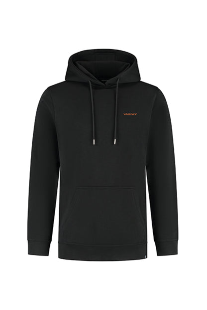 Sweater Hooded Vänner