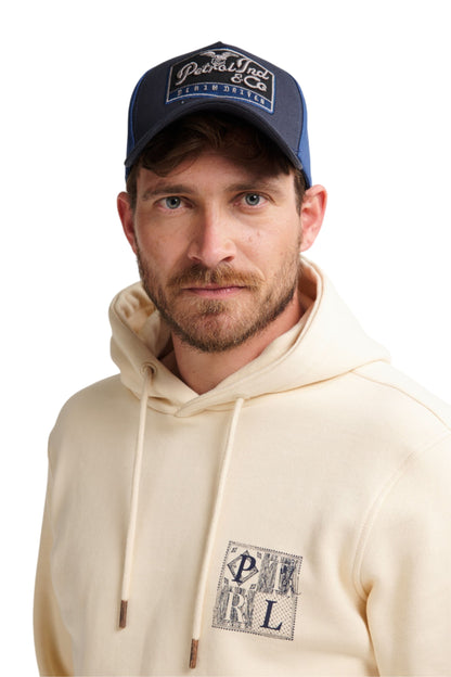 Cap for Men (OS)