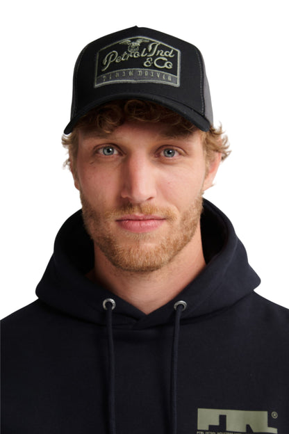 Cap for Men (OS)