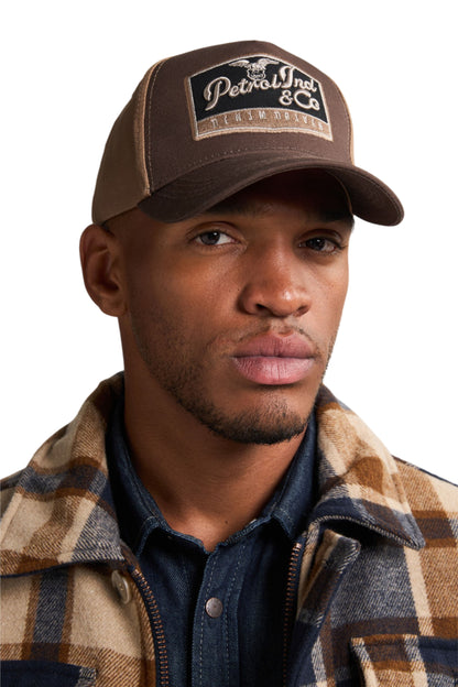Cap for Men (OS)