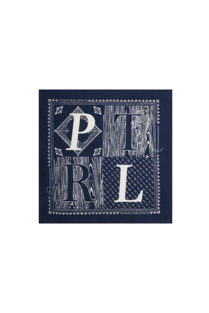 Scarf by Petrol (OS)