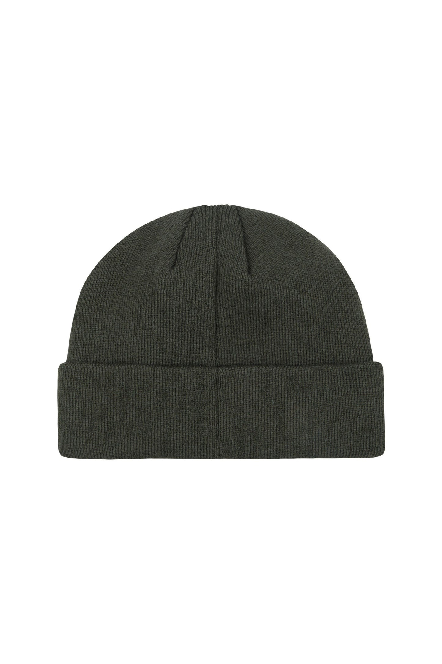 Knitted Beanie Petrol
