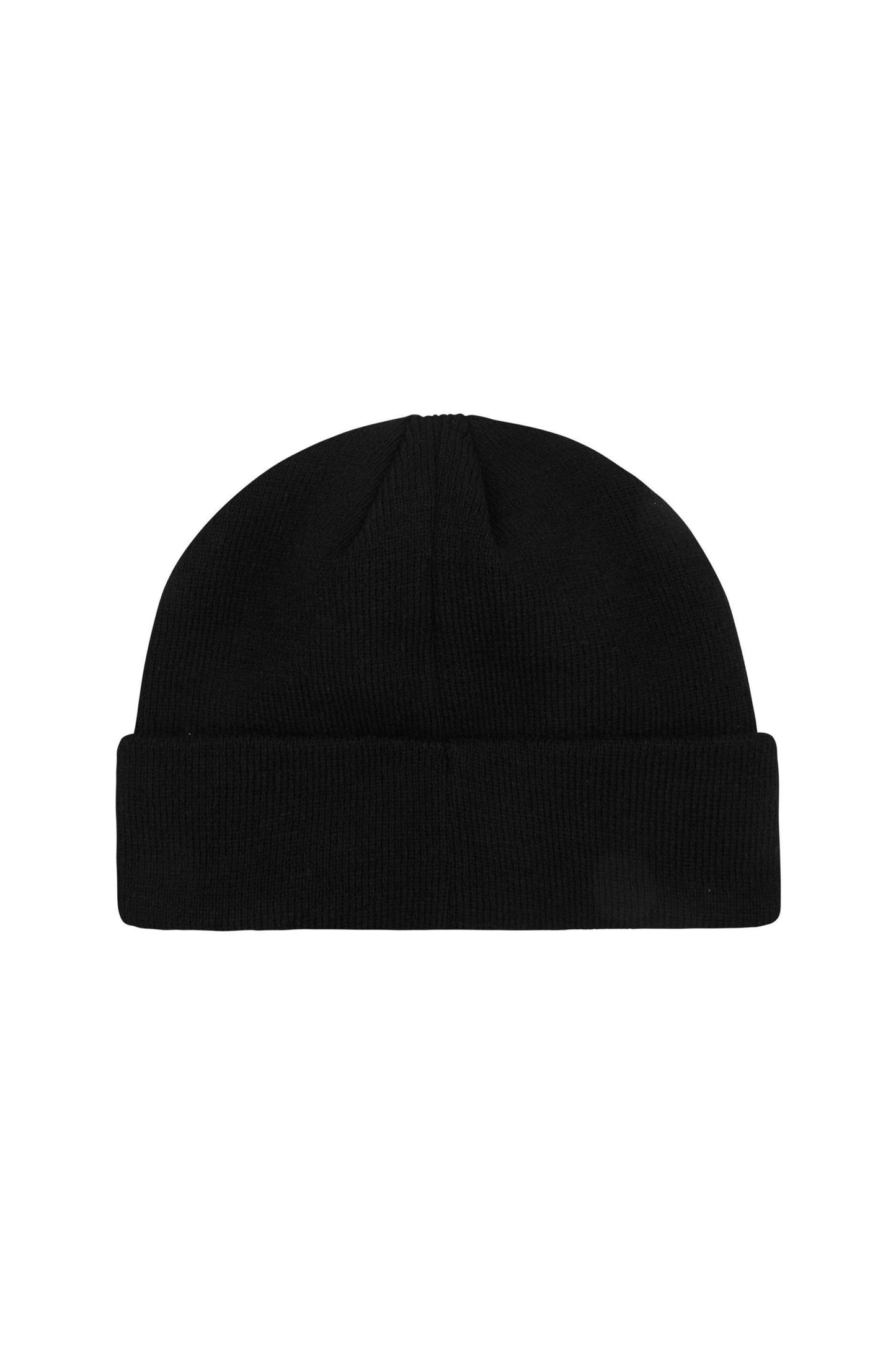 Knitted Beanie Petrol