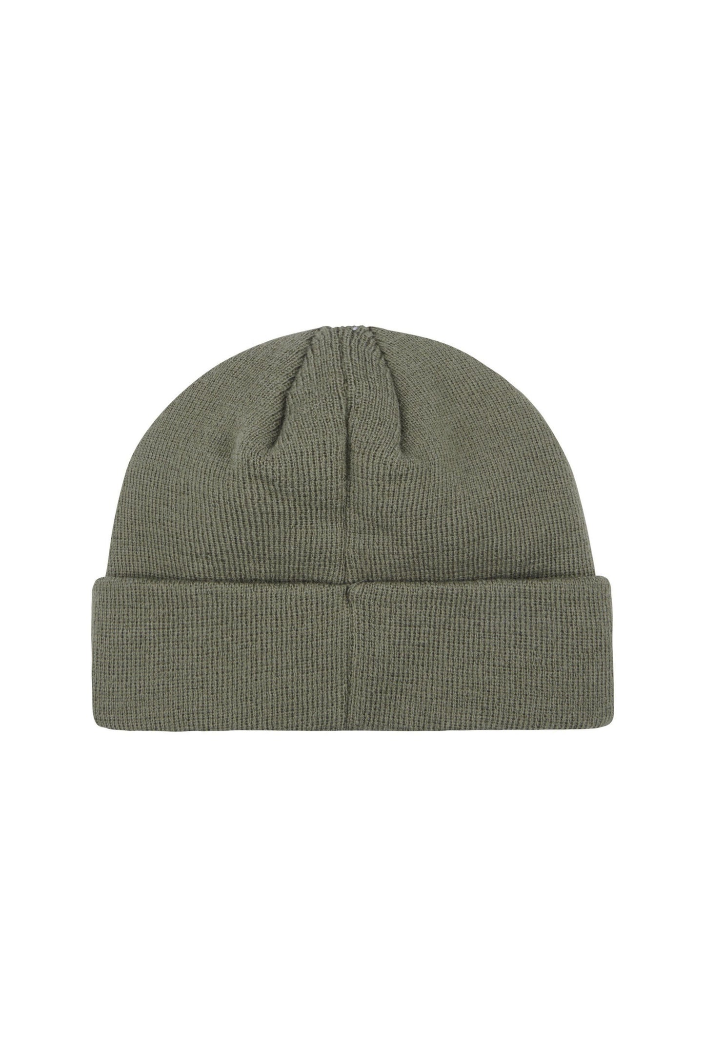 Knitted Beanie Petrol
