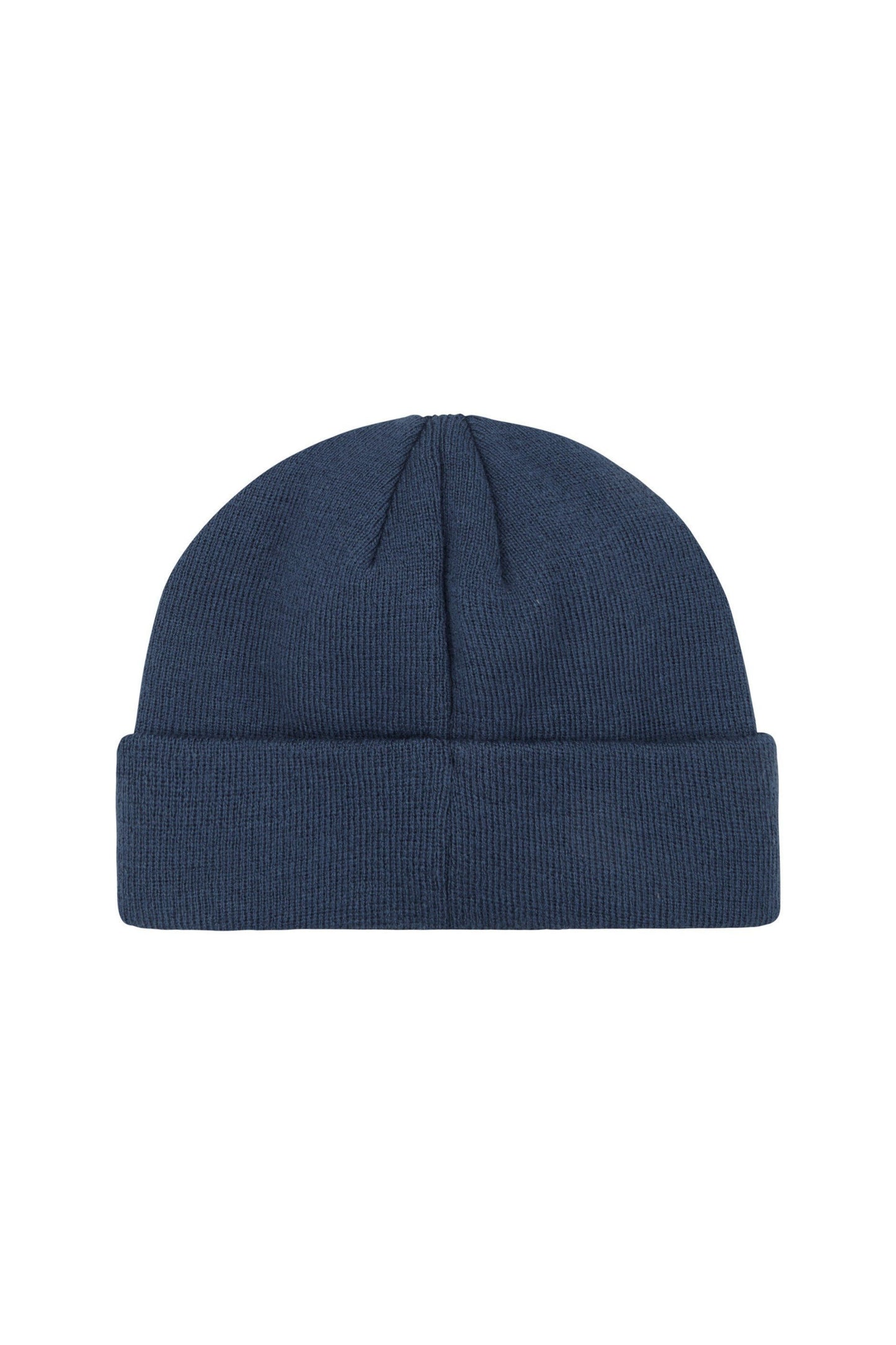 Knitted Beanie Petrol