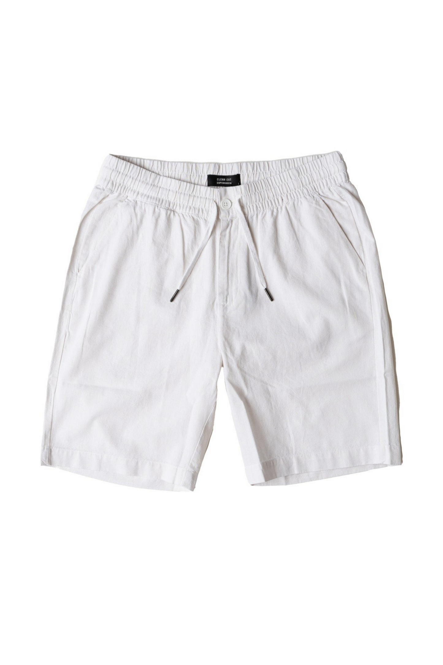 Linen Shorts - CC