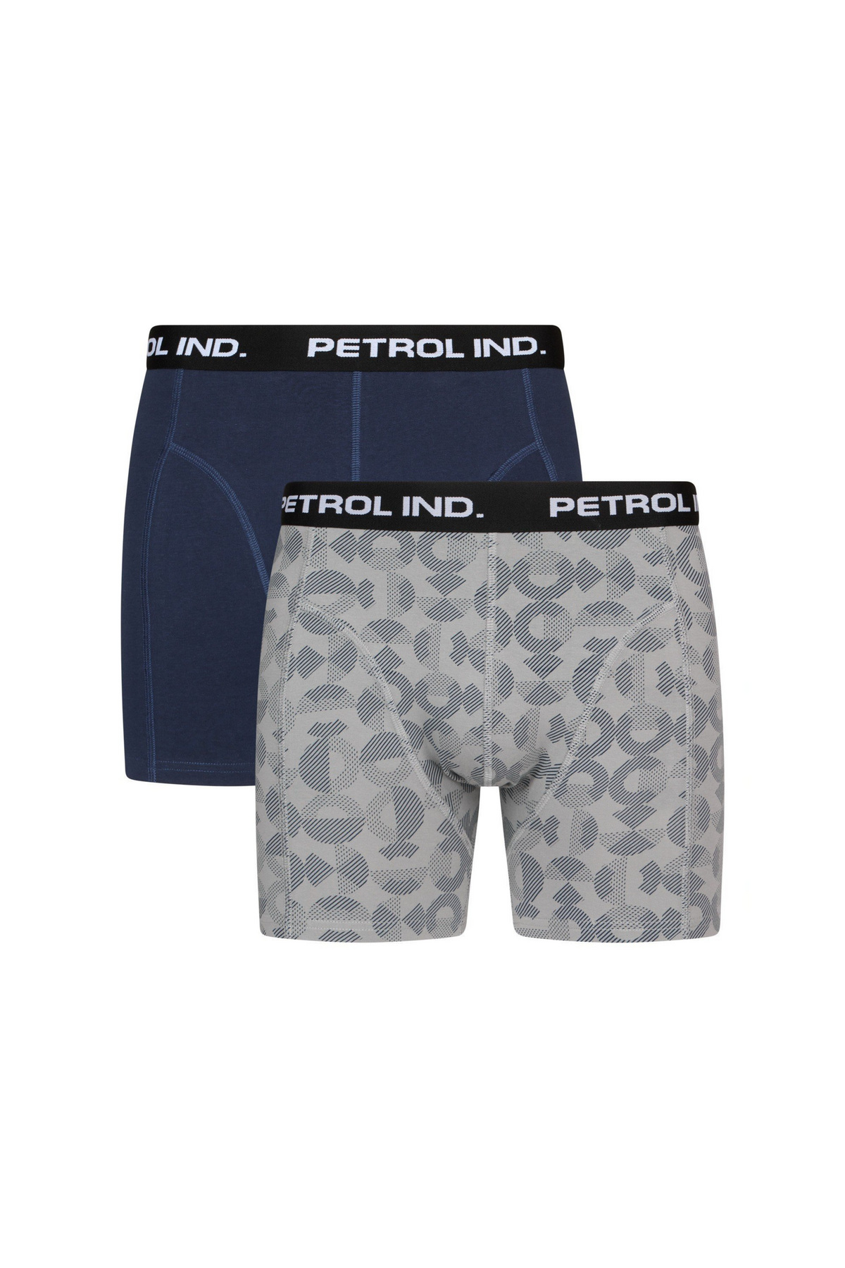 Boxer Shorts 2 Pack