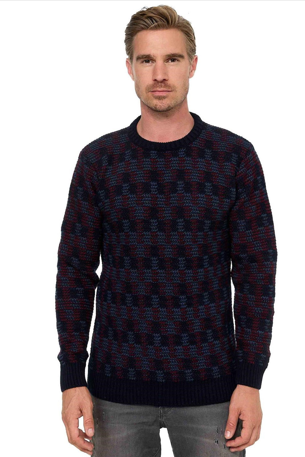 Knitwear RN RN