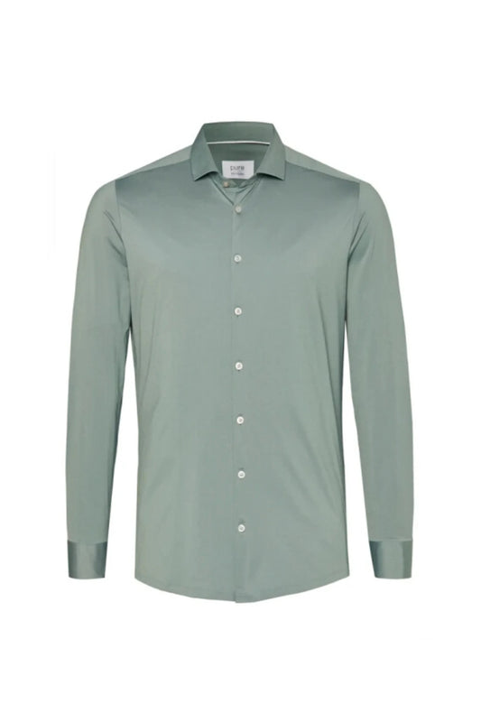 Functional Shirt LS - pure