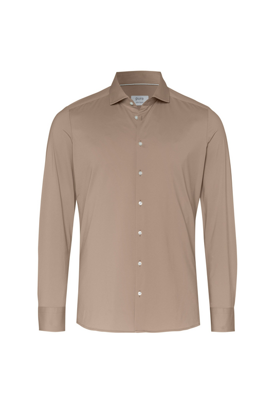 Functional Shirt LS - Pure