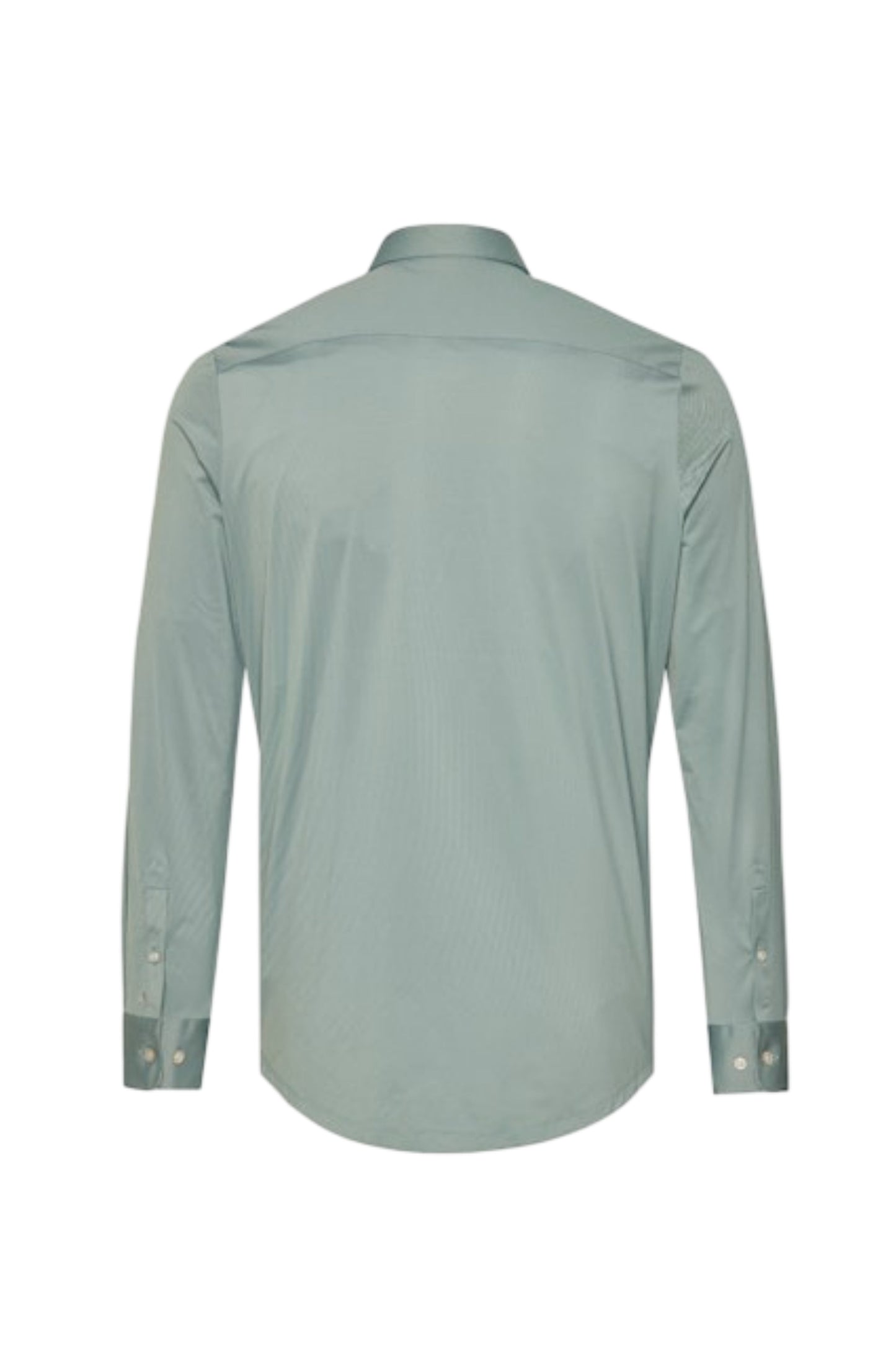 Functional Shirt LS - pure