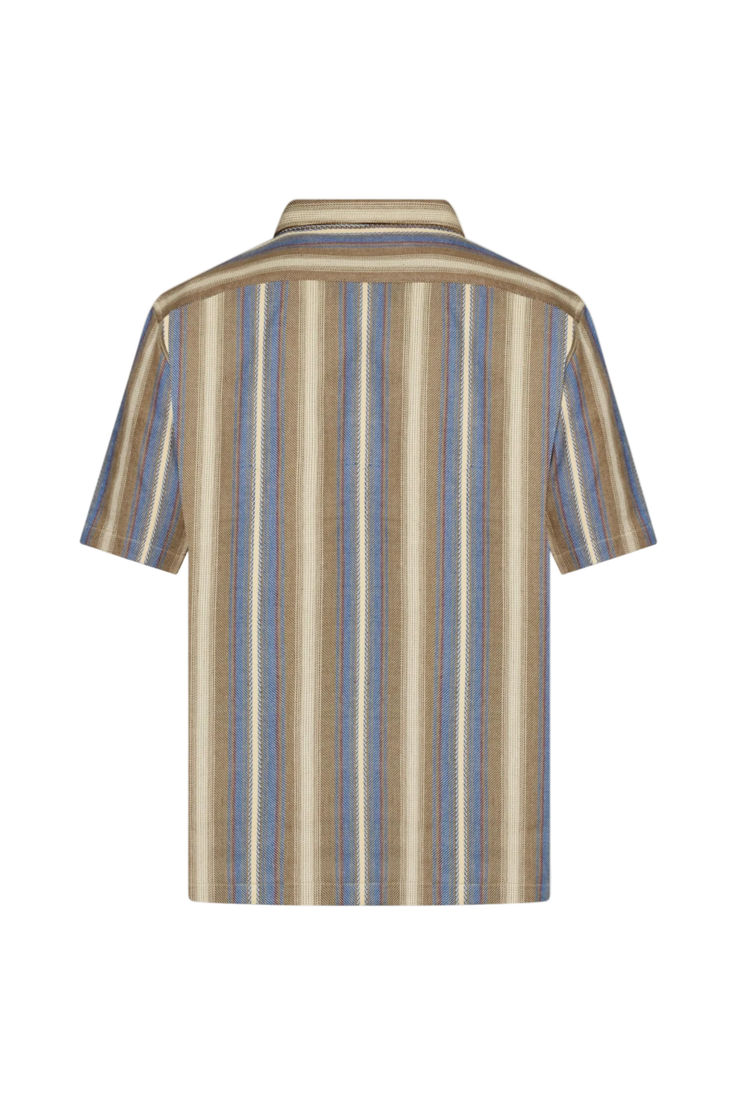Chemise de signalisation SS