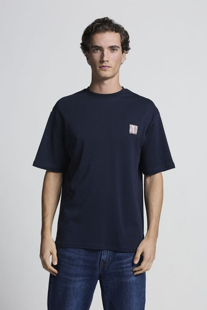 Relaxed Tee - Vanner