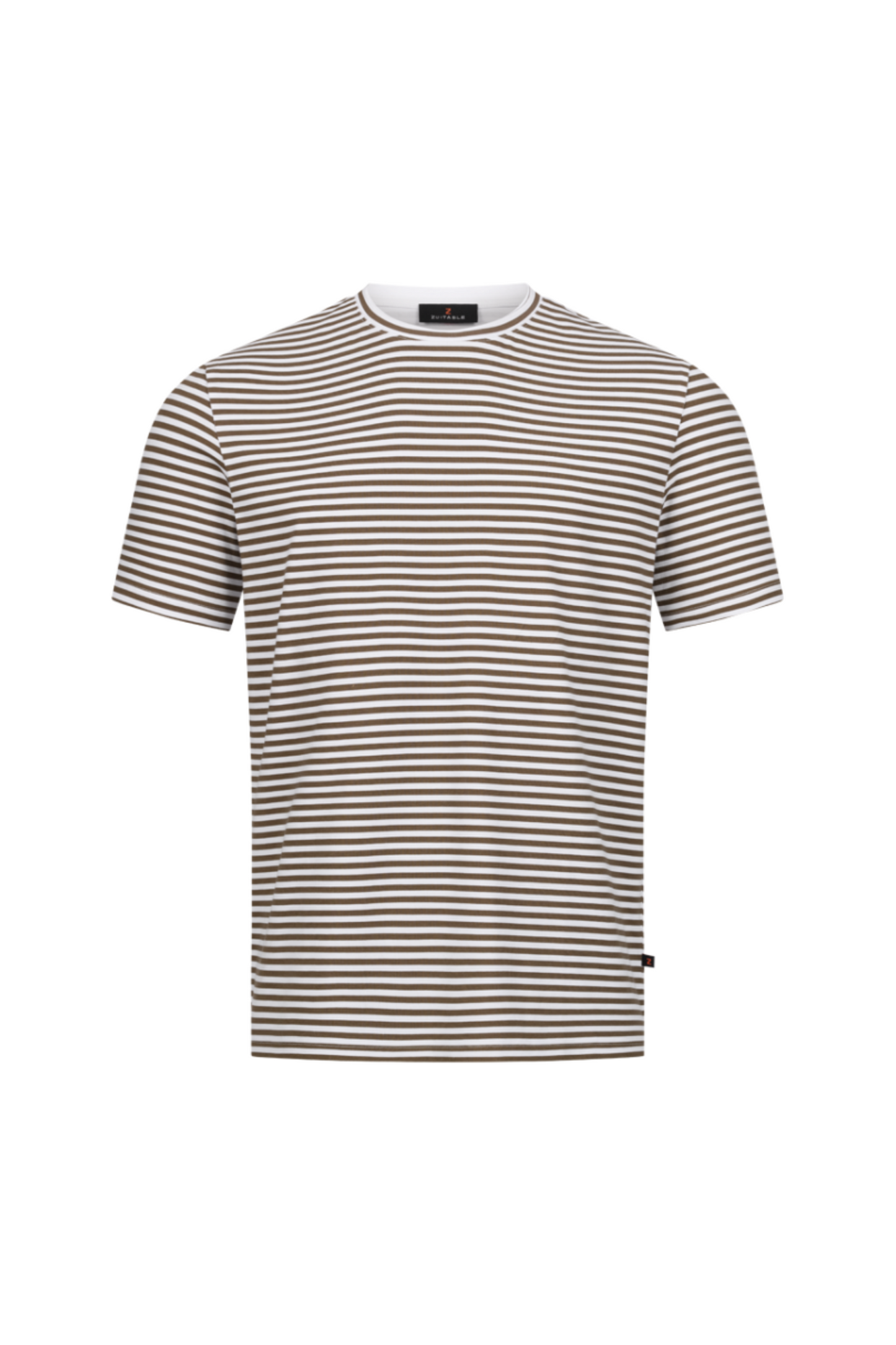 T-Shirt SS - ZTBL