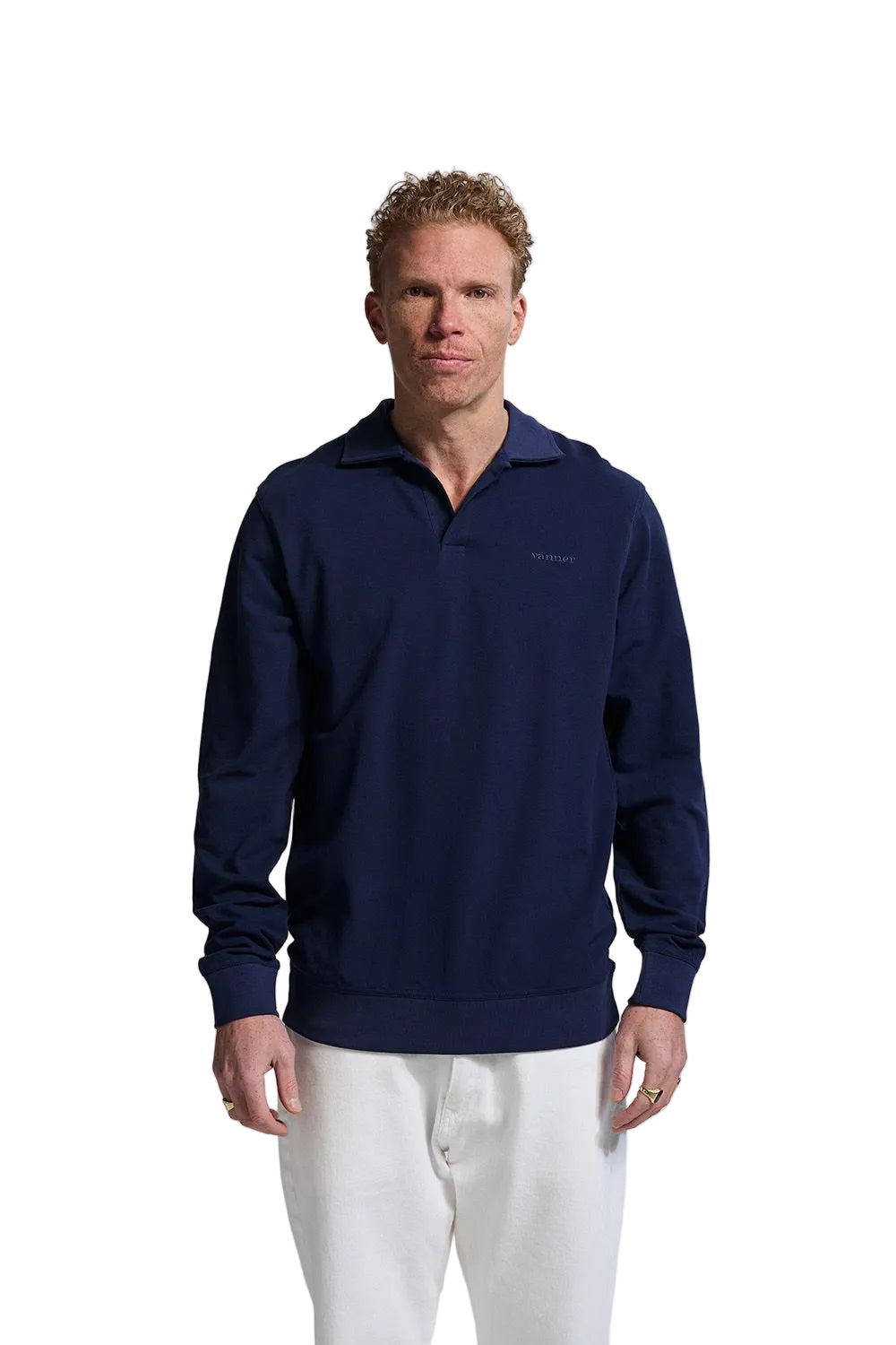 Polo LS - Vanner